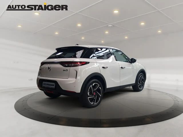 DS DS 3