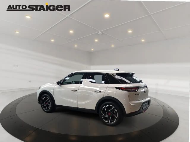 DS DS 3
