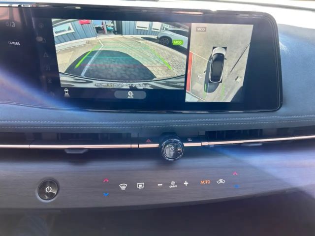 Nissan Ariya