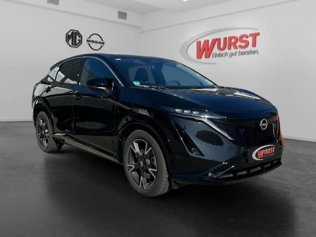 Nissan Ariya