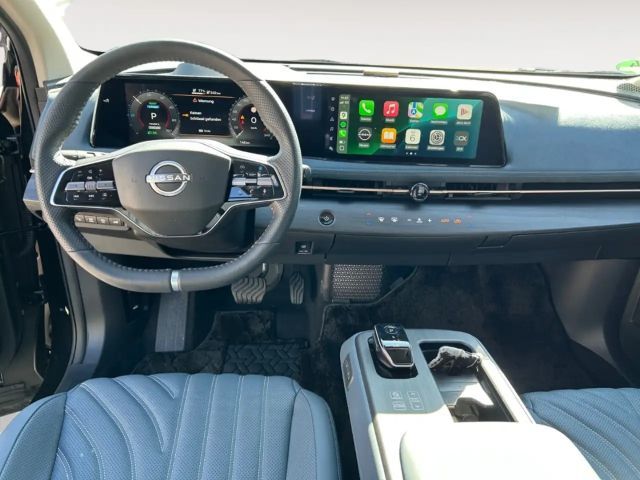 Nissan Ariya