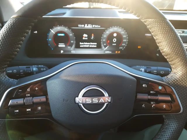 Nissan Ariya