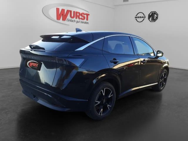 Nissan Ariya