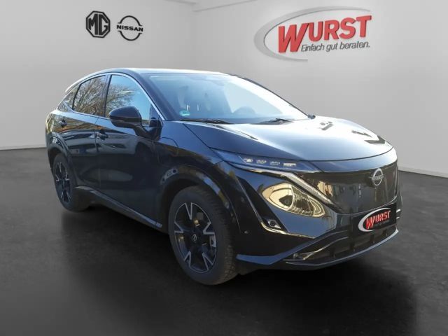 Nissan Ariya