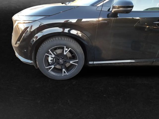 Nissan Ariya