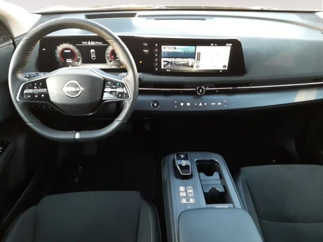 Nissan Ariya