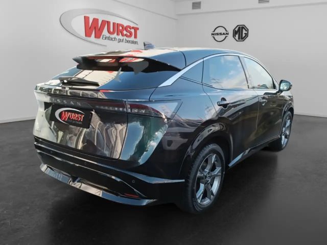 Nissan Ariya