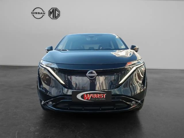Nissan Ariya