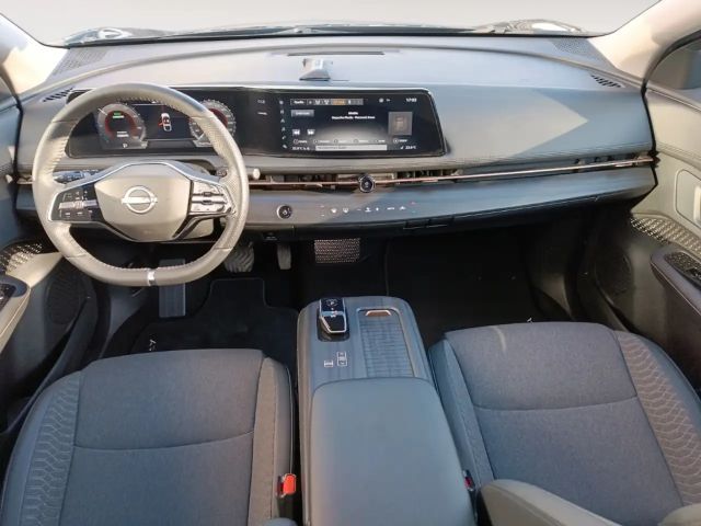 Nissan Ariya