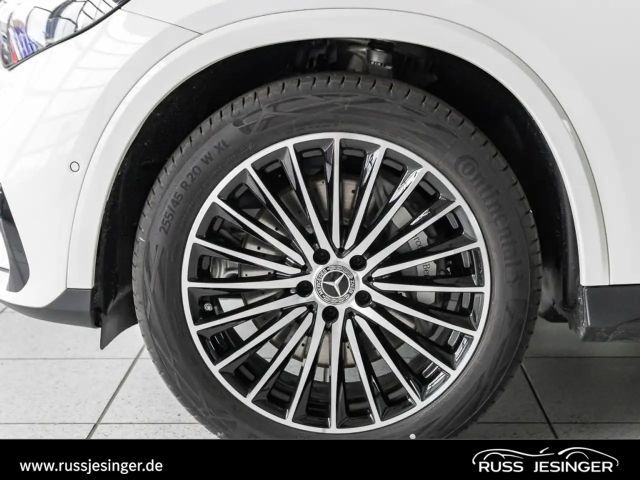 Mercedes-Benz GLC 400