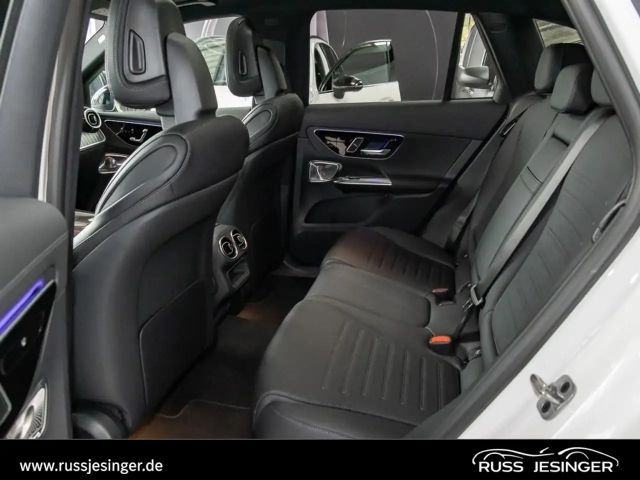 Mercedes-Benz GLC 400