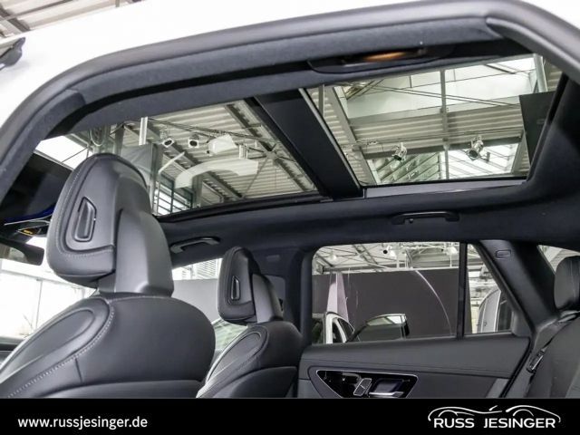 Mercedes-Benz GLC 400