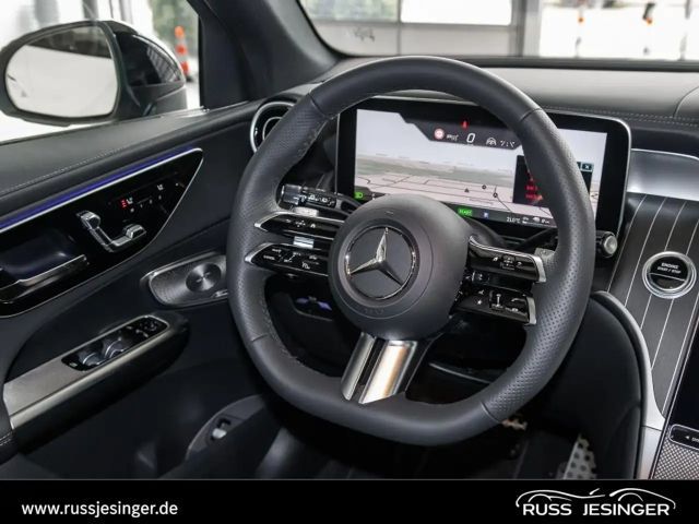 Mercedes-Benz GLC 400