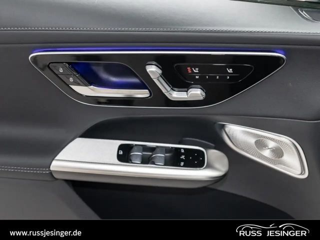 Mercedes-Benz GLC 400