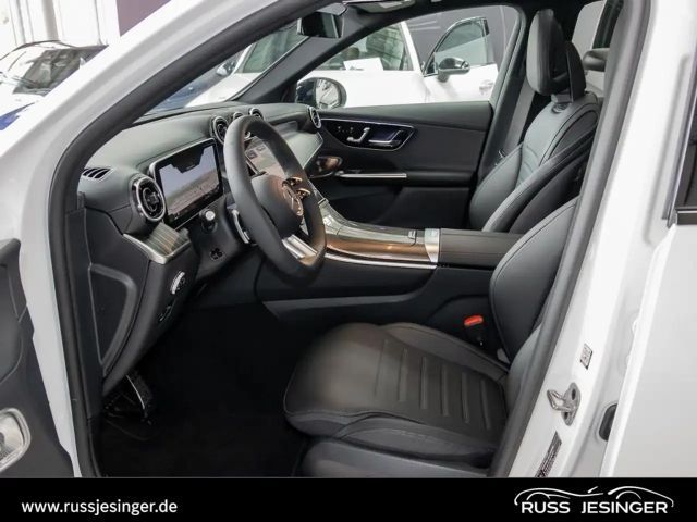 Mercedes-Benz GLC 400