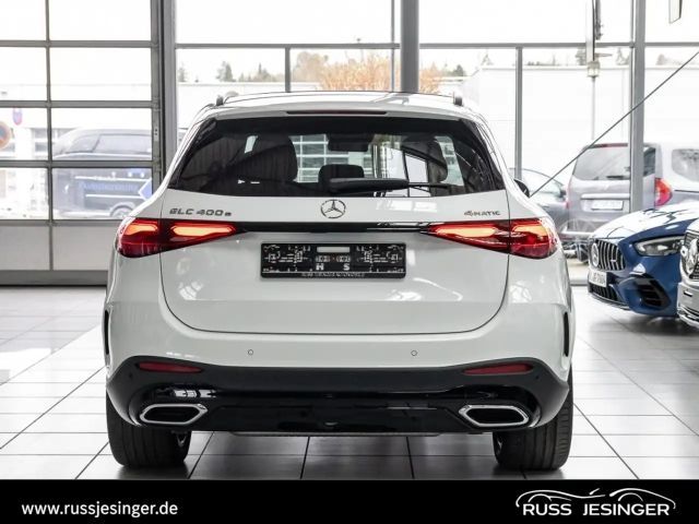 Mercedes-Benz GLC 400