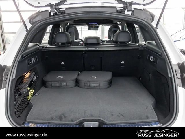 Mercedes-Benz GLC 400