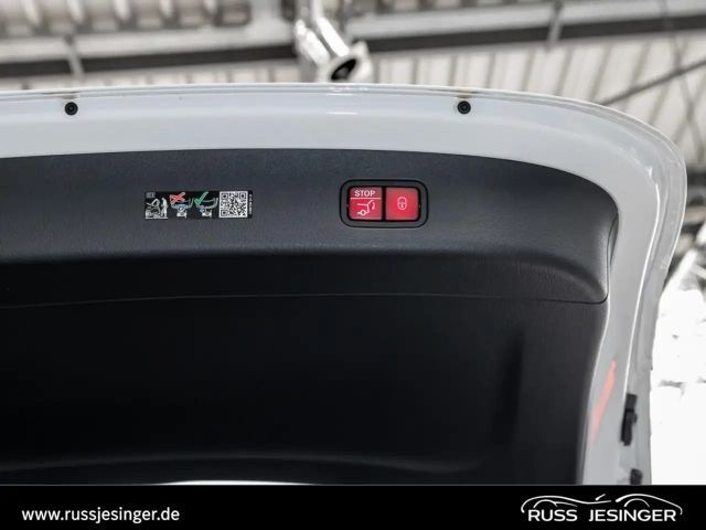 Mercedes-Benz GLC 400