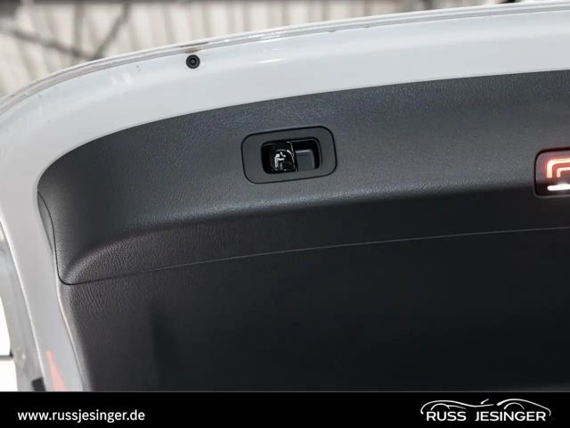 Mercedes-Benz GLC 400