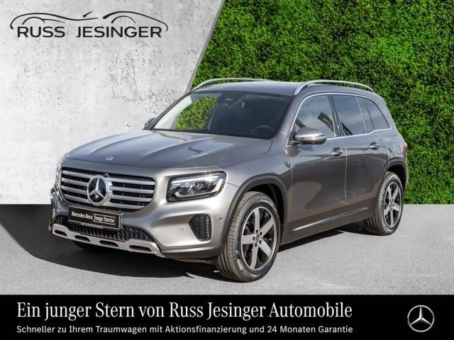 Mercedes-Benz GLB 220 2024 Benzine