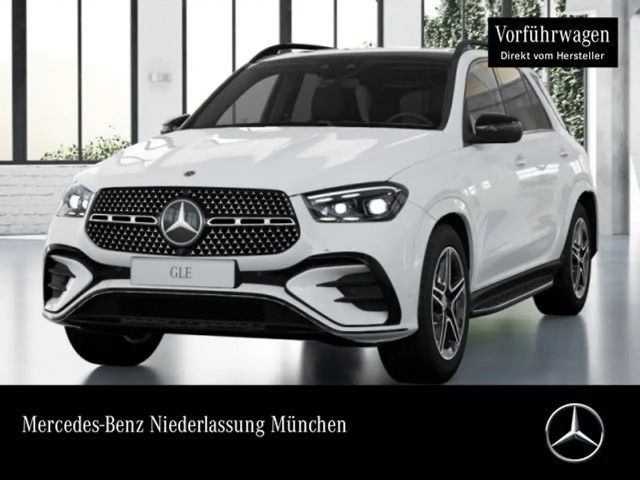 Mercedes-Benz GLE 450 2025 Diesel