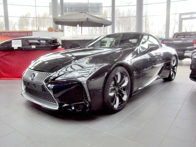 Lexus LC 500 2024 Benzine