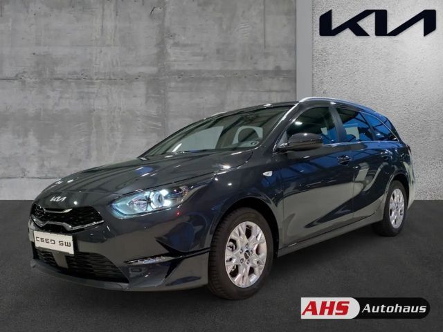Kia Ceed SW / cee'd SW