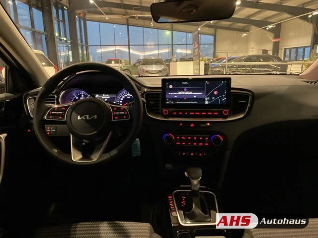 Kia Ceed SW / cee'd SW