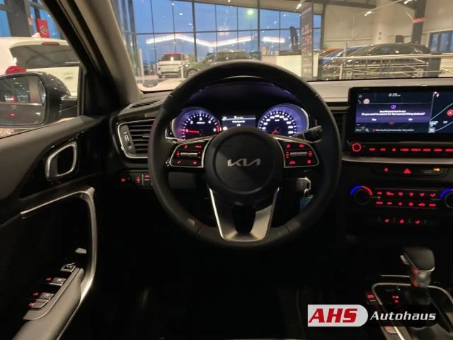 Kia Ceed SW / cee'd SW