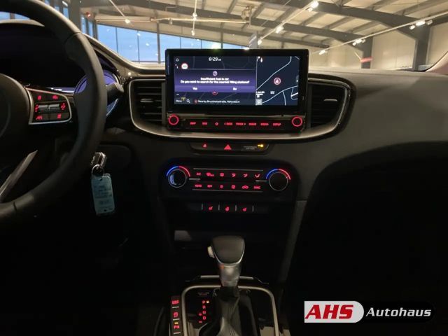 Kia Ceed SW / cee'd SW