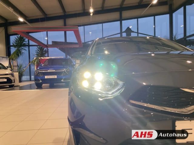 Kia Ceed SW / cee'd SW