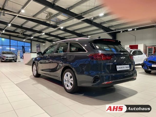 Kia Ceed SW / cee'd SW