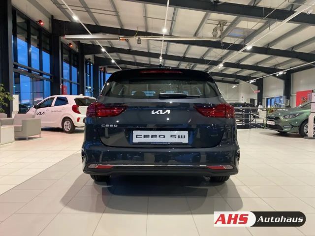 Kia Ceed SW / cee'd SW