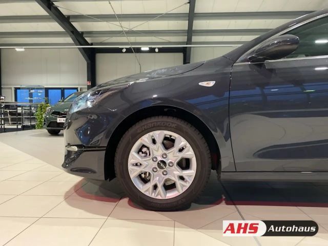 Kia Ceed SW / cee'd SW