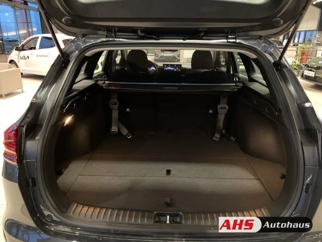 Kia Ceed SW / cee'd SW