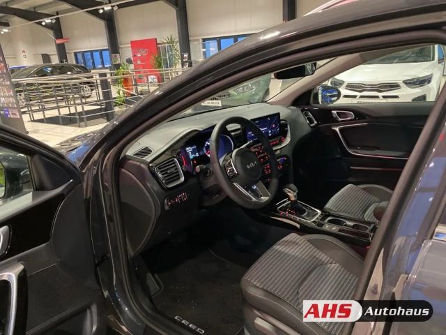 Kia Ceed SW / cee'd SW