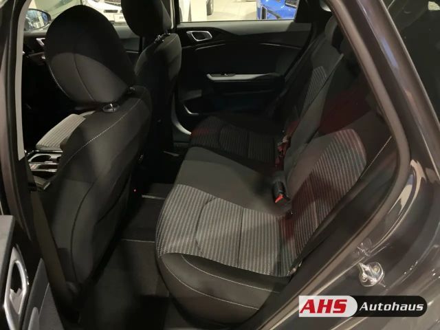 Kia Ceed SW / cee'd SW