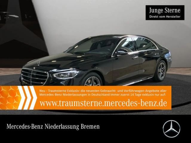 Mercedes-Benz S 350