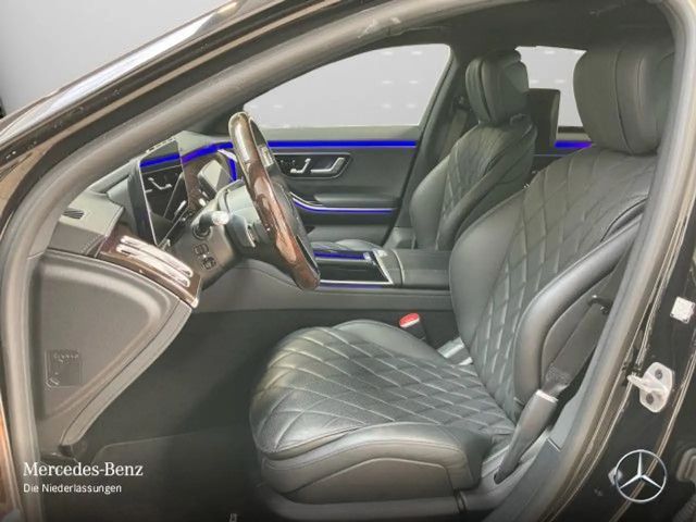 Mercedes-Benz S 350