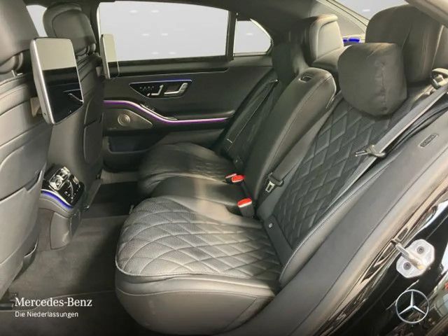 Mercedes-Benz S 350