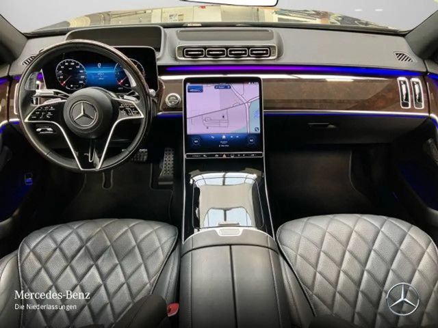 Mercedes-Benz S 350