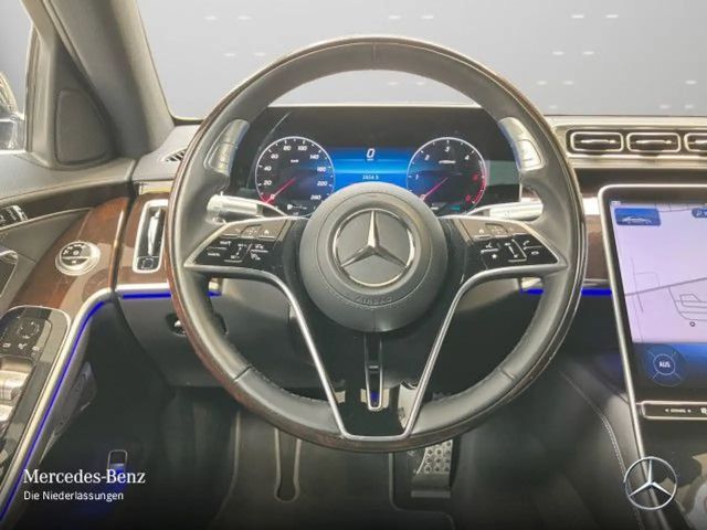 Mercedes-Benz S 350