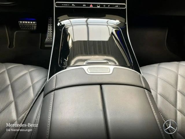 Mercedes-Benz S 350