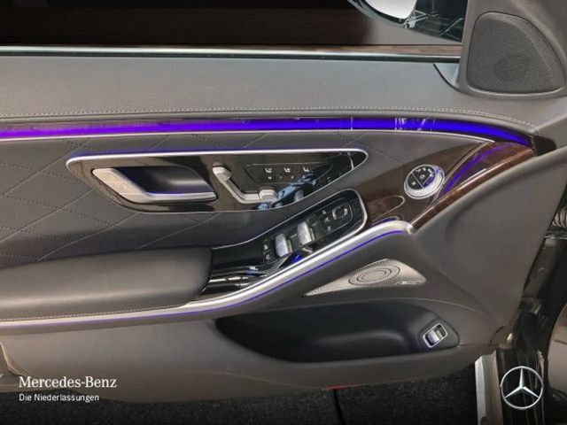 Mercedes-Benz S 350