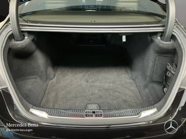 Mercedes-Benz S 350