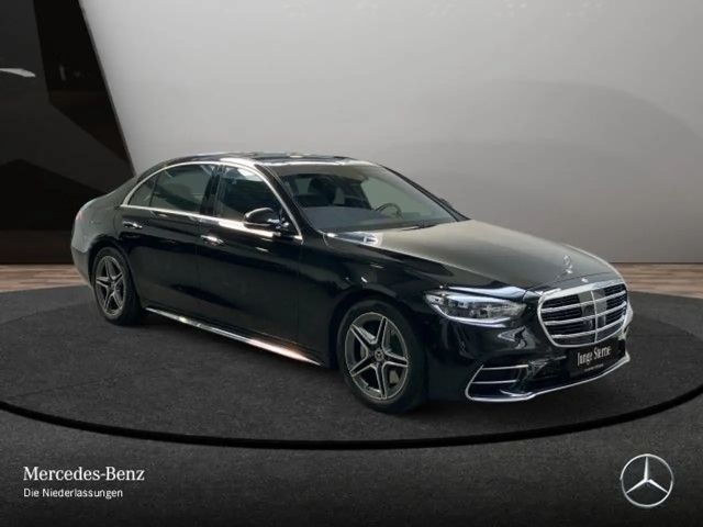 Mercedes-Benz S 350