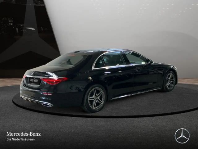 Mercedes-Benz S 350