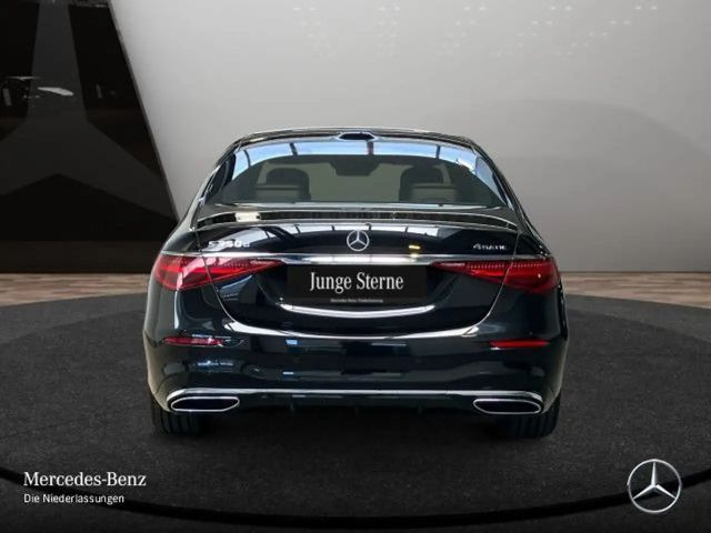 Mercedes-Benz S 350
