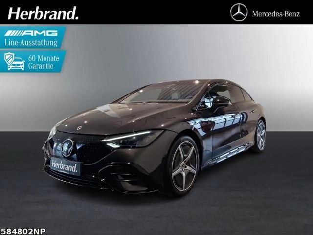 Mercedes-Benz EQE 350