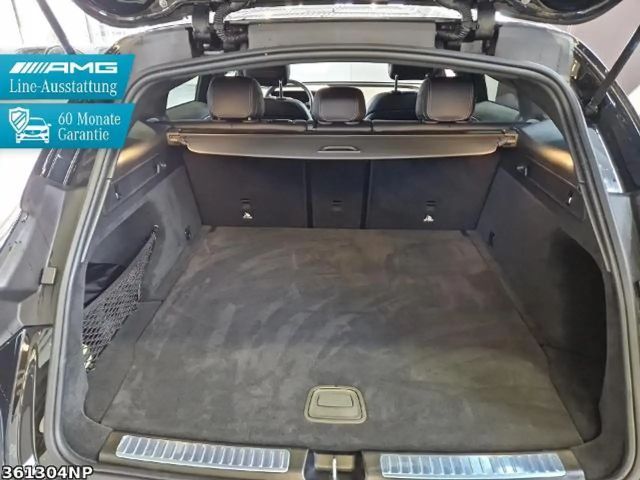 Mercedes-Benz EQC 400